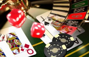 Азартные игры онлайн на деньги