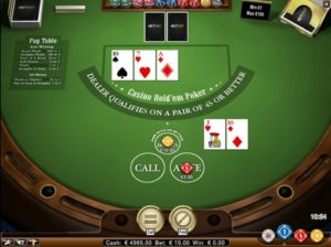 казино онлайн покер на деньги