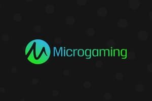 Microgaming казино - Онлайн Казино Микрогейминг