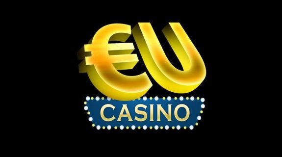Онлайн казино EU
