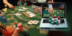 Игры на реальные деньги в интернет казино