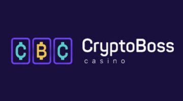 Онлайн казино CryptoBoss Casino