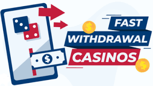 ицензионные онлайн казино с быстрым выводом