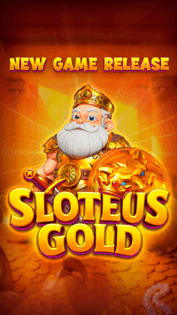 Endorphina Sloteus Gold